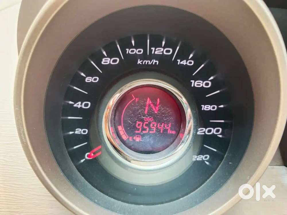 No Scratches Everything Ok