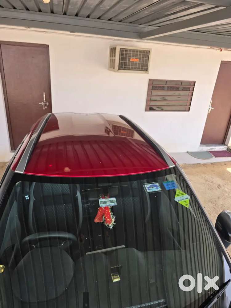 Nissan Magnite Petrol Manual 2024 Year