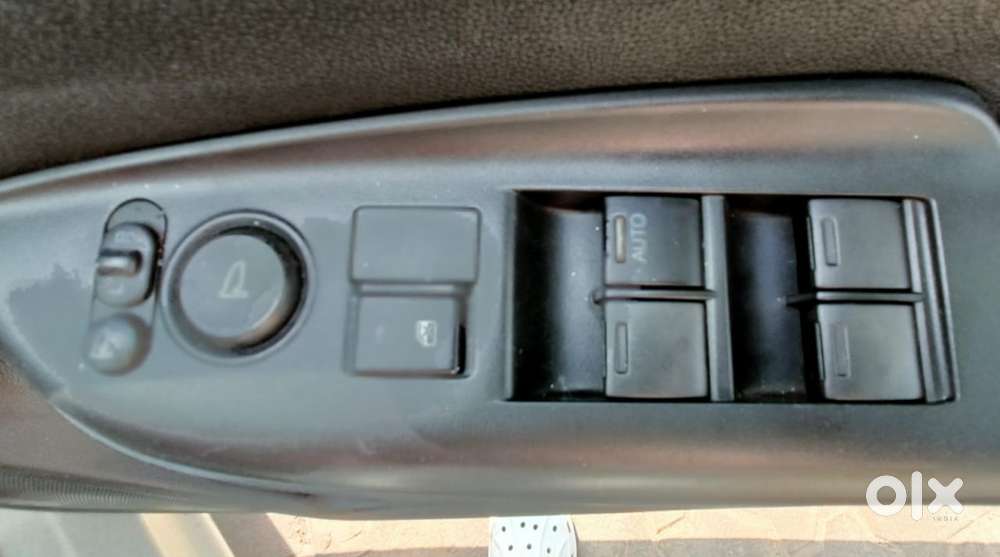 Honda Jazz V Diesel, 2015, Diesel