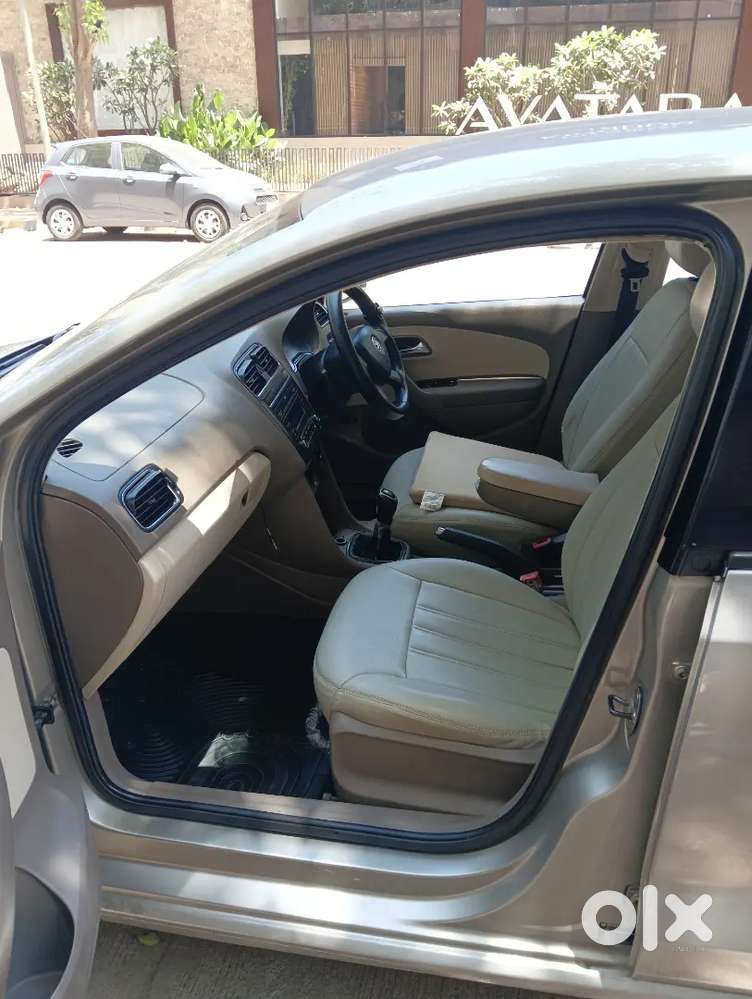 Skoda Rapid Ambition+ Diesel