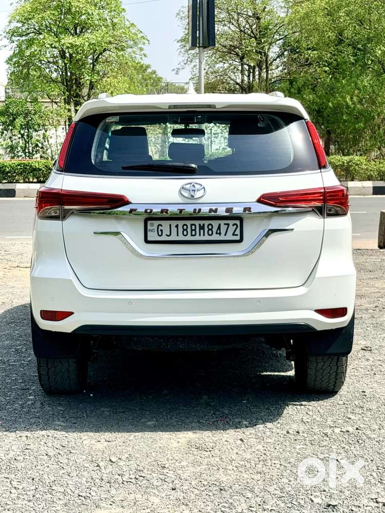 Toyota Fortuner 4x2 At 2.8 Diesel, 2020, Diesel