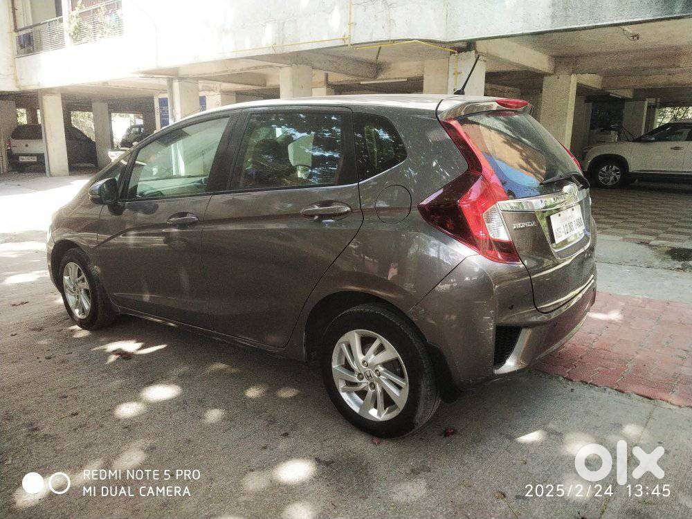 Honda Jazz 1.5 V I Dtec, 2016, Diesel