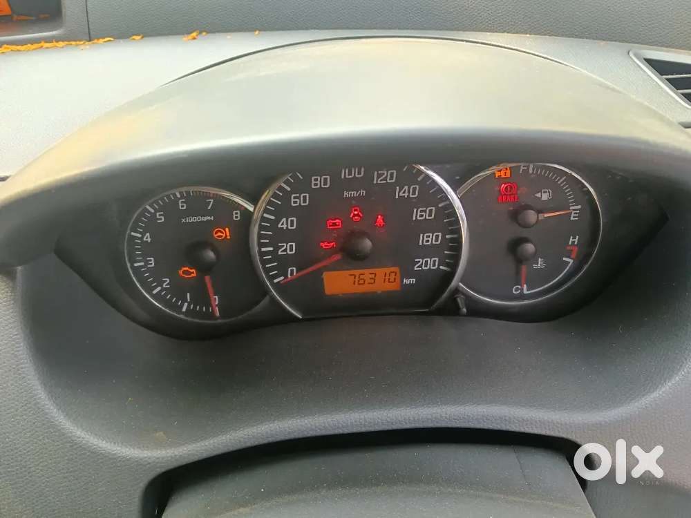 Maruti Suzuki Swift Dzire 2009 Variant Vxi(o) Amt