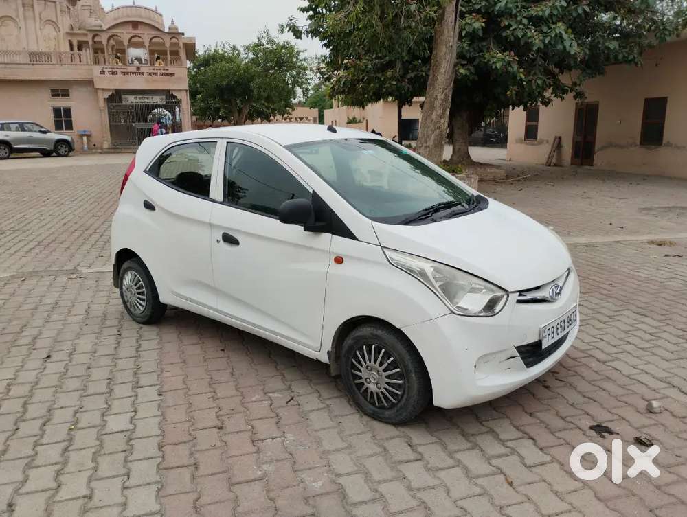 Hyundai Eon Era Plus 2014