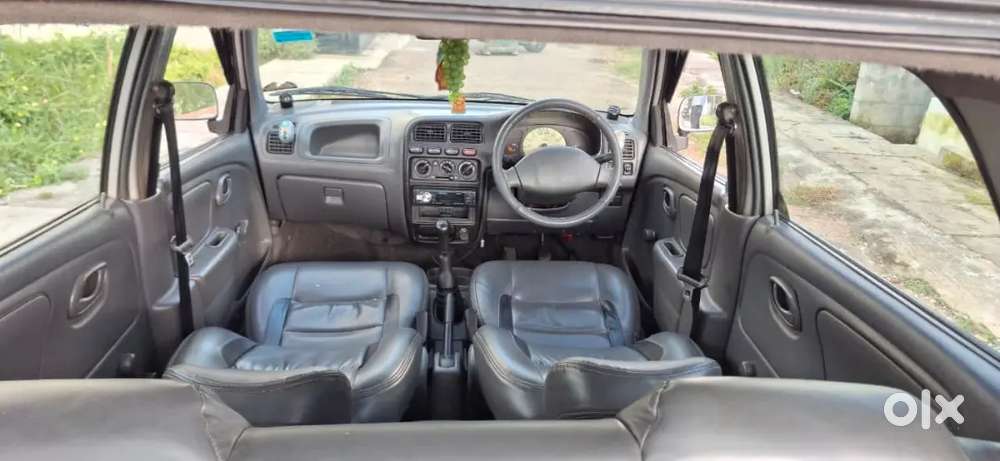 Maruti Suzuki Alto 2009 Petrol 118690 Km Driven