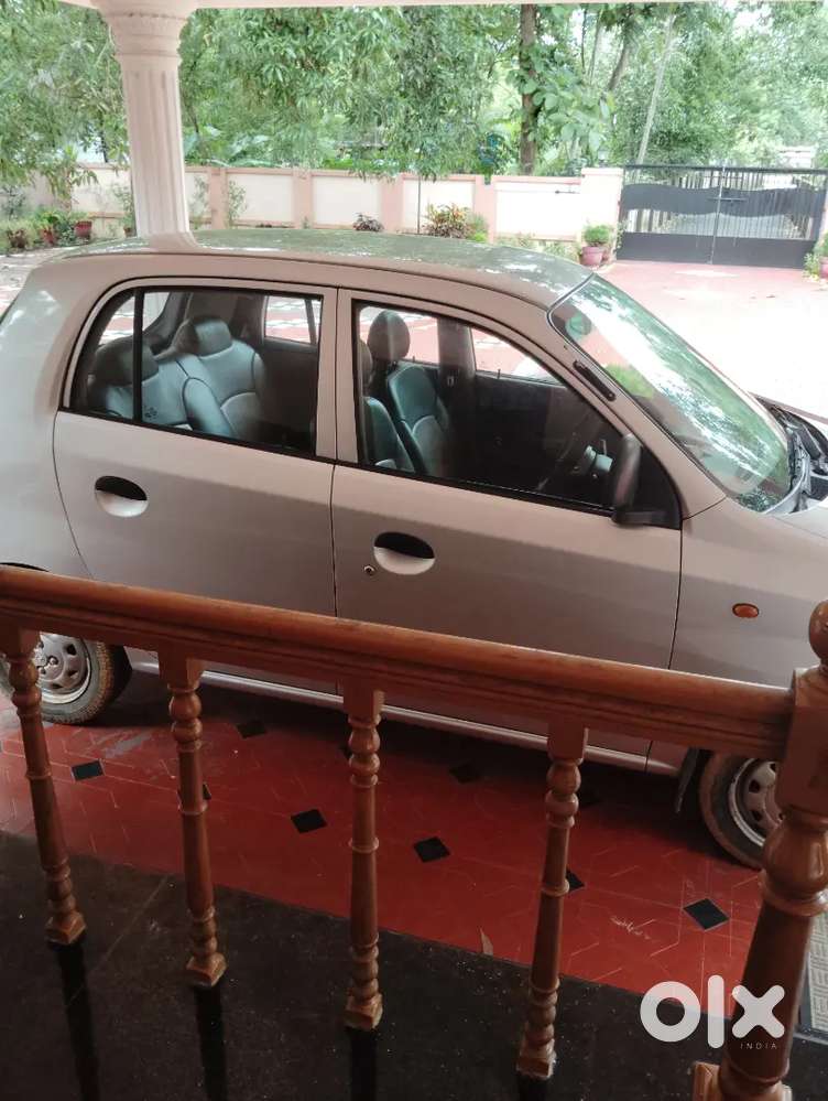 Hyundai Santro Xing 2008