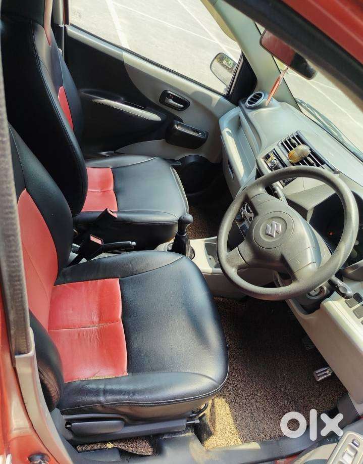 Maruti Suzuki A-star Lxi, 2010, Petrol