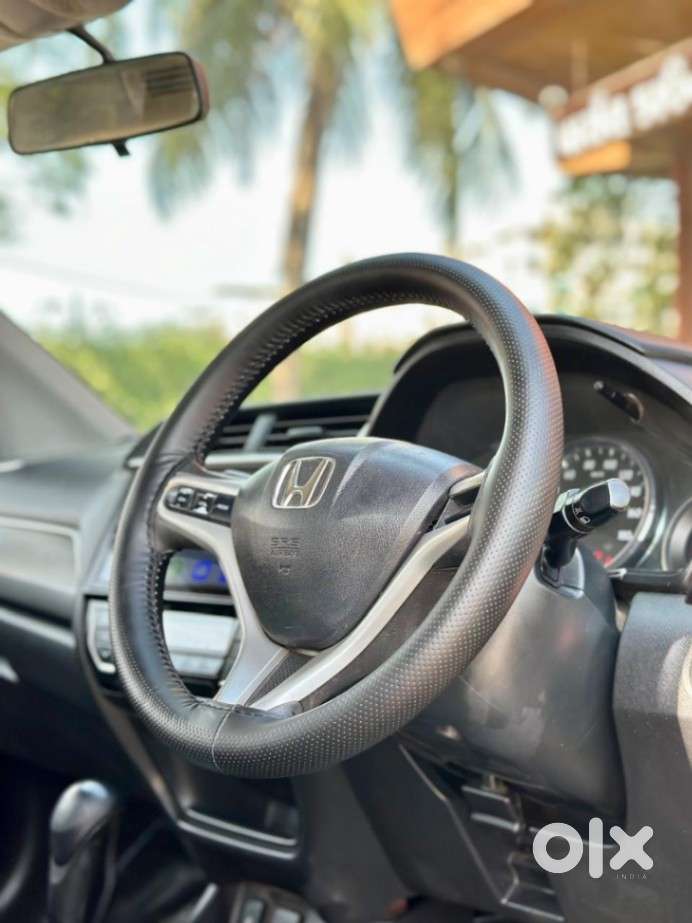 Honda Br-v, 2016, Petrol