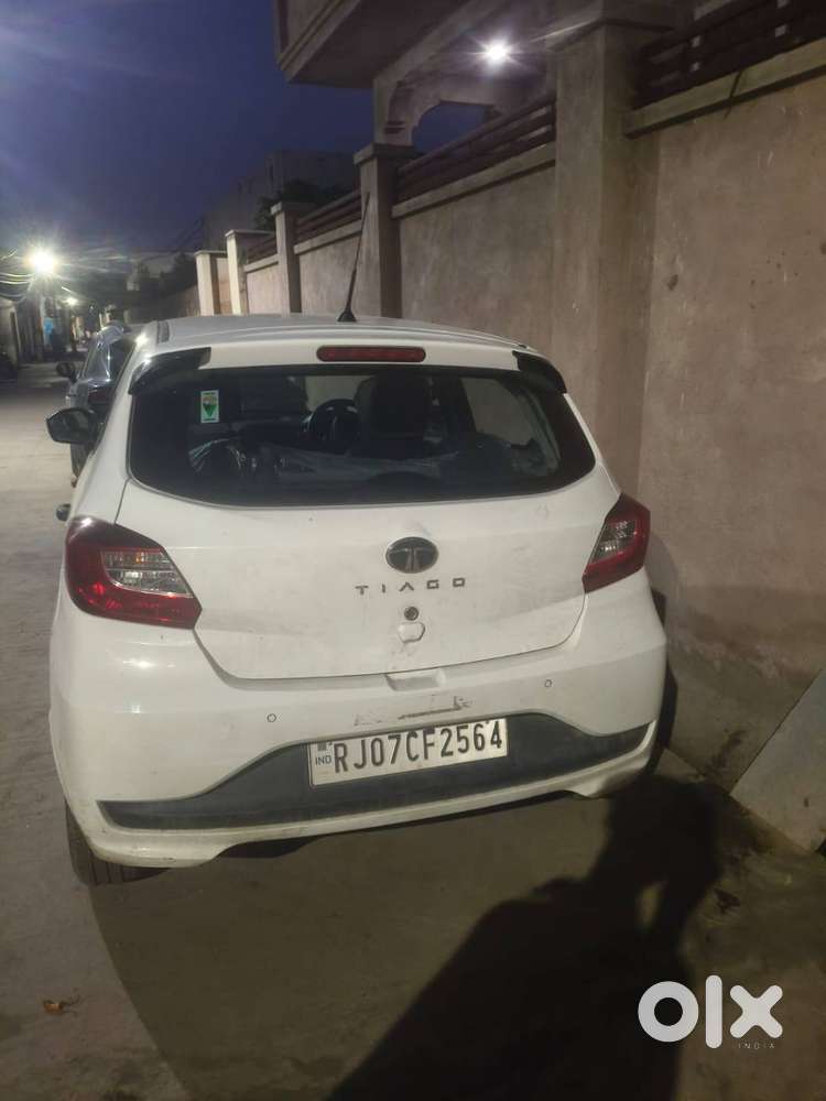 Tata Tiago Xm 2026 Petrol