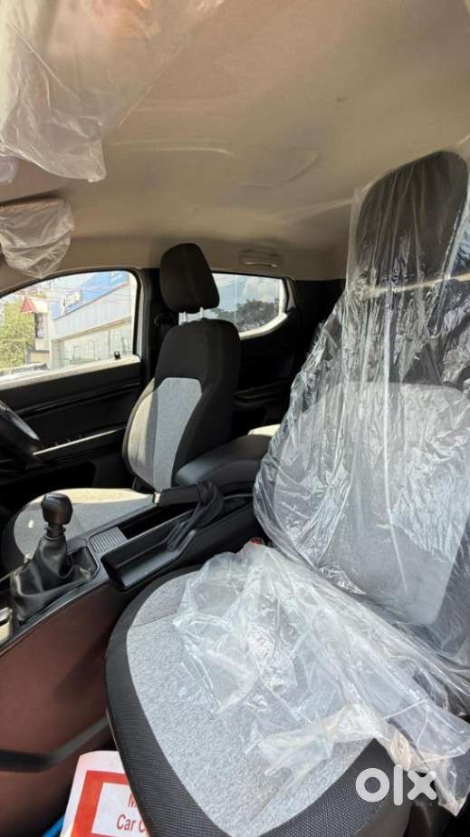 Renault Kiger Rxl, 2024, Petrol