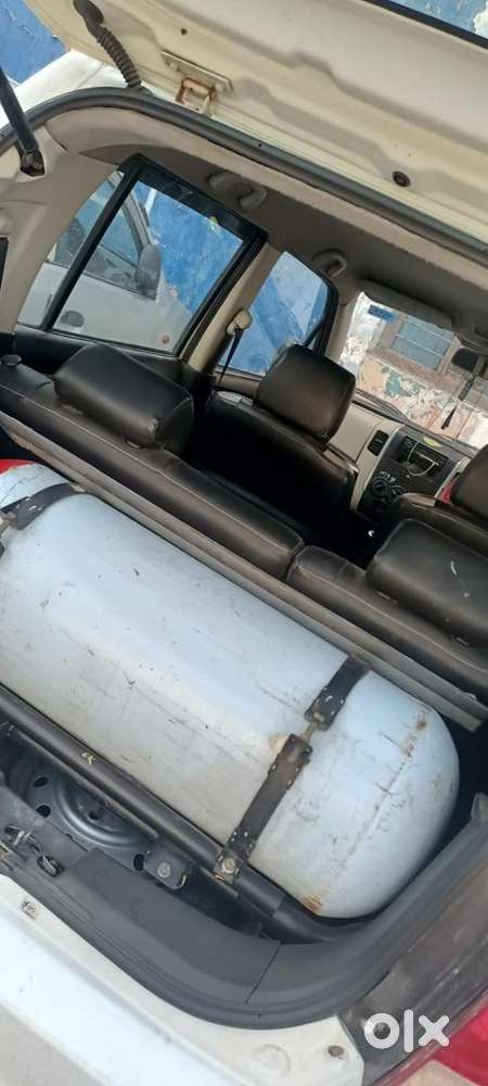 Maruti Suzuki Wagon R 2017