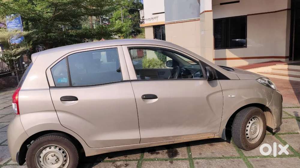 Hyundai New Santro 2021 Petrol Good Condition