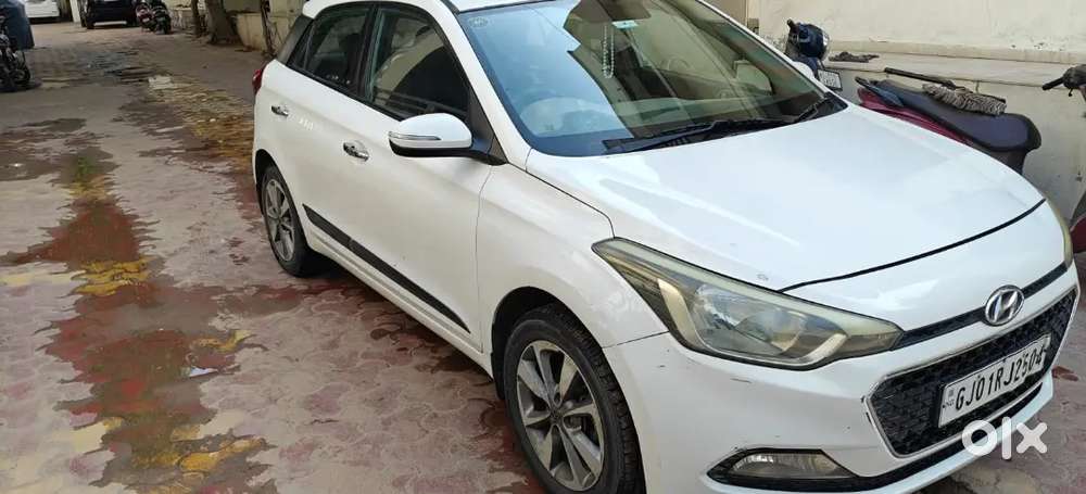 Hyundai Elite I20 2015 Diesel Well Maintained