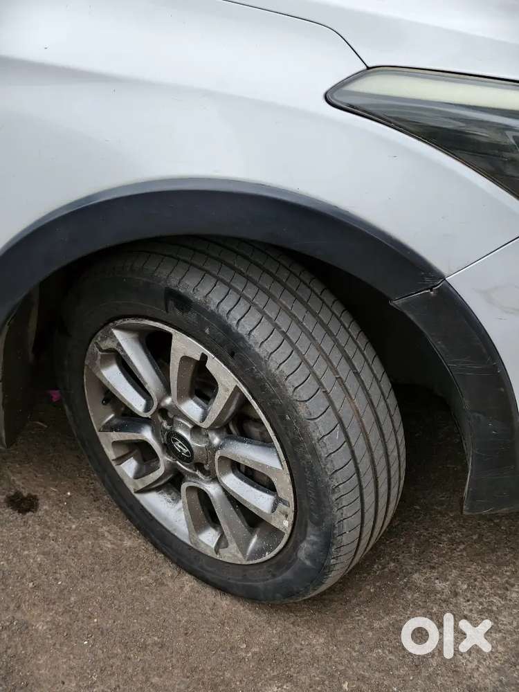 Hyundai I20 Active 2015 Diesel Well Maintained