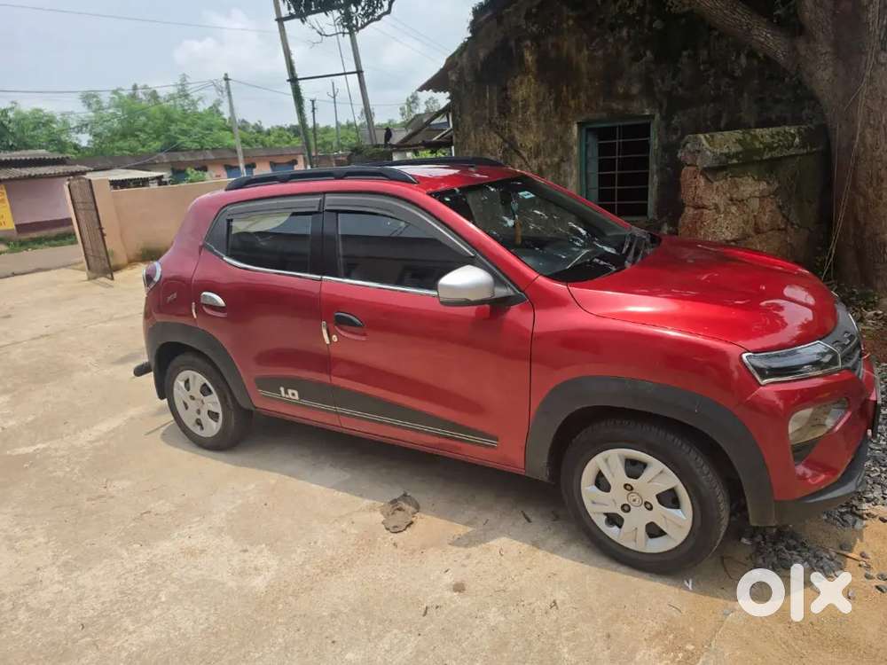 Renault Kwid 2023