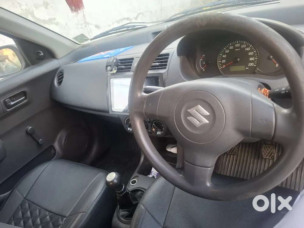 Maruti Suzuki Swift 2009 Diesel 132000 Km Driven