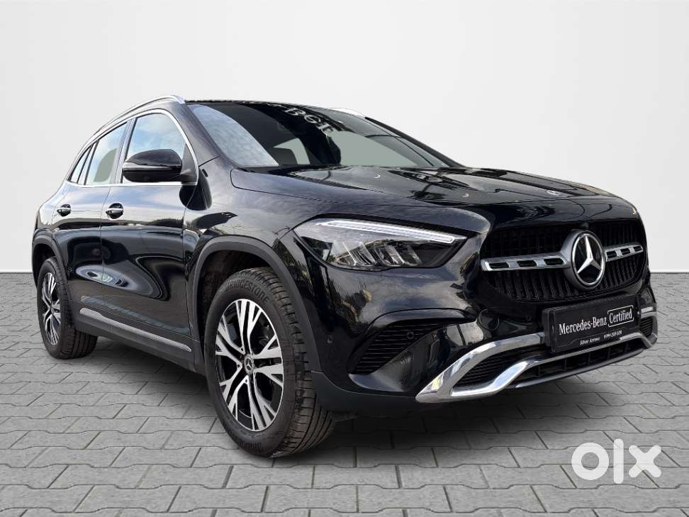 Mercedes-benz Gla 200, 2025, Petrol