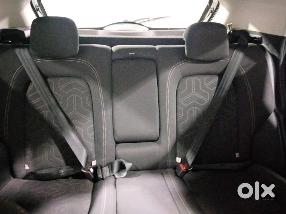 Tata Nexon 1.5 Revotorq Xz Plus (o), 2020, Diesel