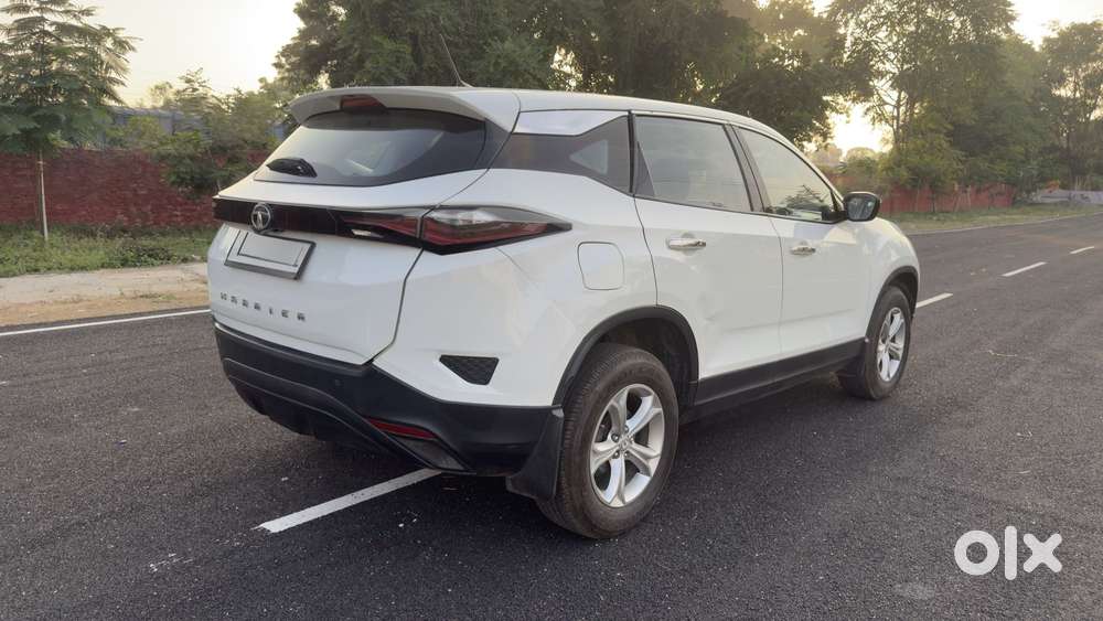 Tata Harrier Xt+, 2022, Diesel