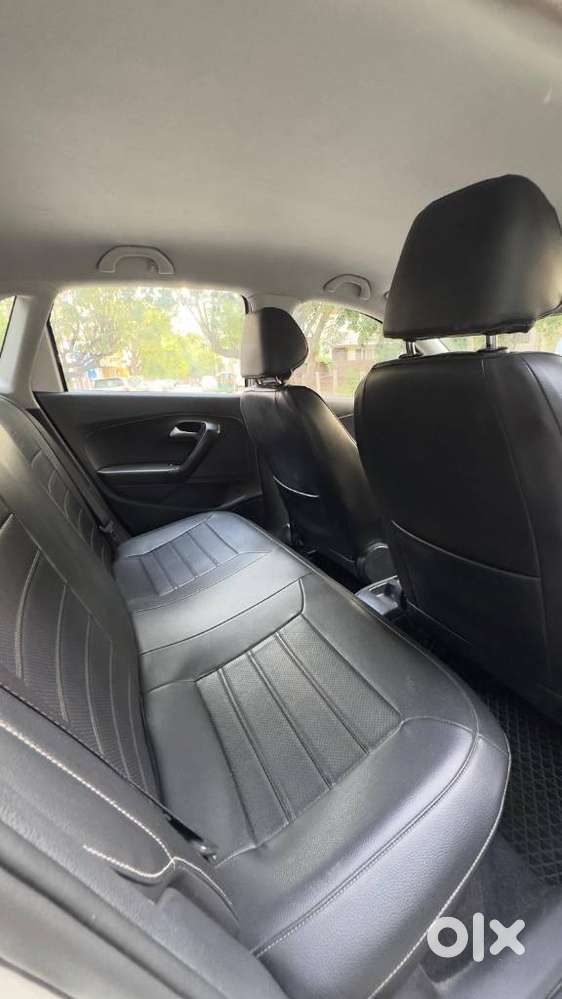 Volkswagen Polo Gt Tsi, 2017, Petrol