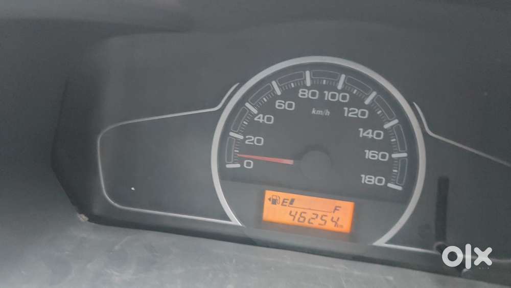 Maruti Suzuki Alto K10 2015 Petrol Well Maintained