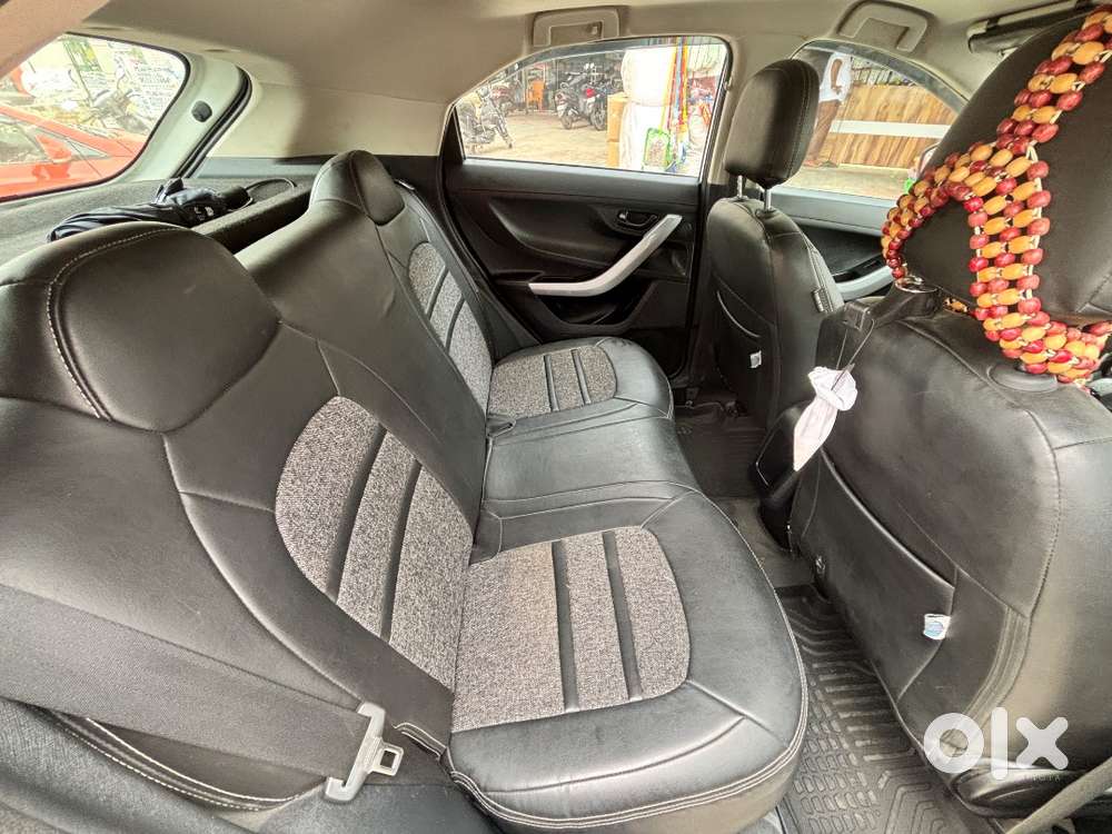 Tata Nexon 2020 Petrol Well Maintained