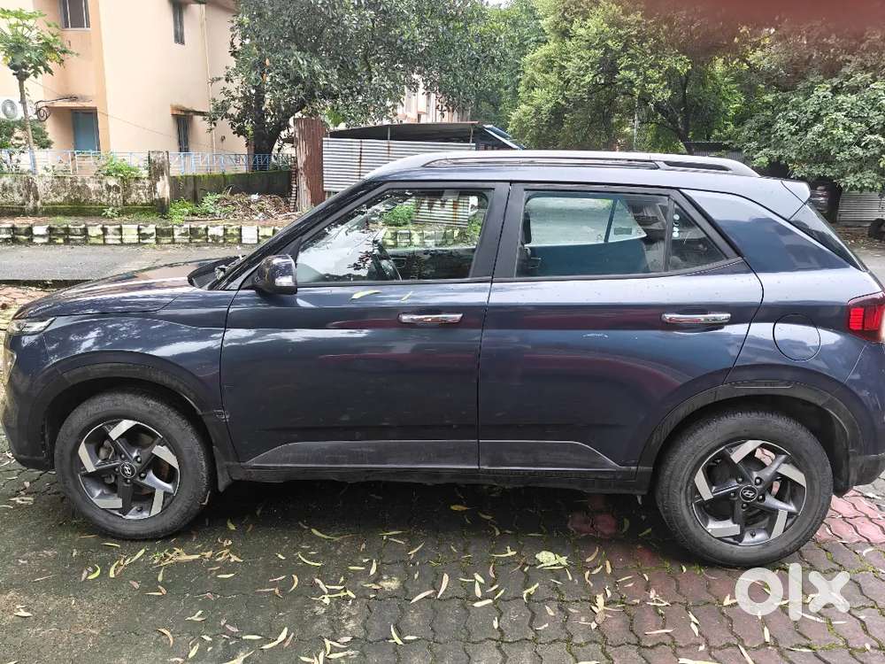 Hyundai Venue 2019 Petrol