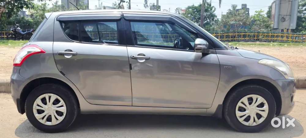 2013 Maruti Suzuki Swift Vdi