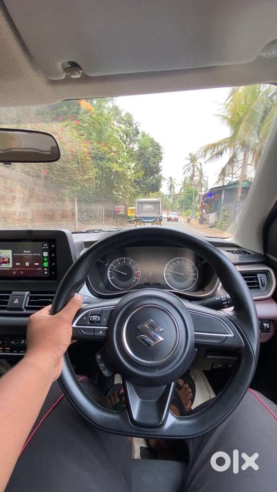 Maruti Suzuki Petrol 2024