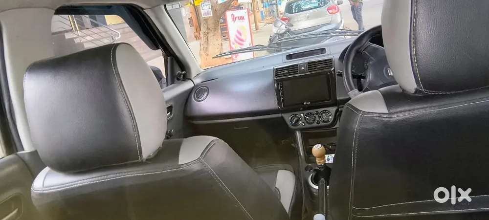 Maruti Suzuki Swift 127000 Km Driven