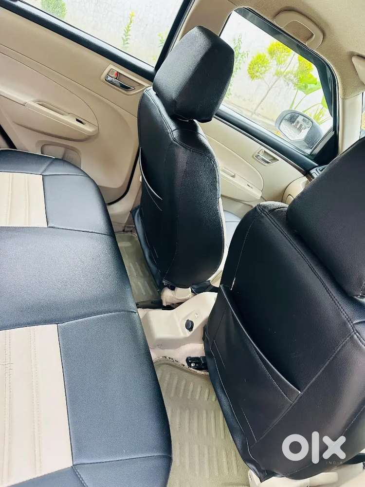 Maruti Suzuki Swift Vdi 2015 Diesel Manual