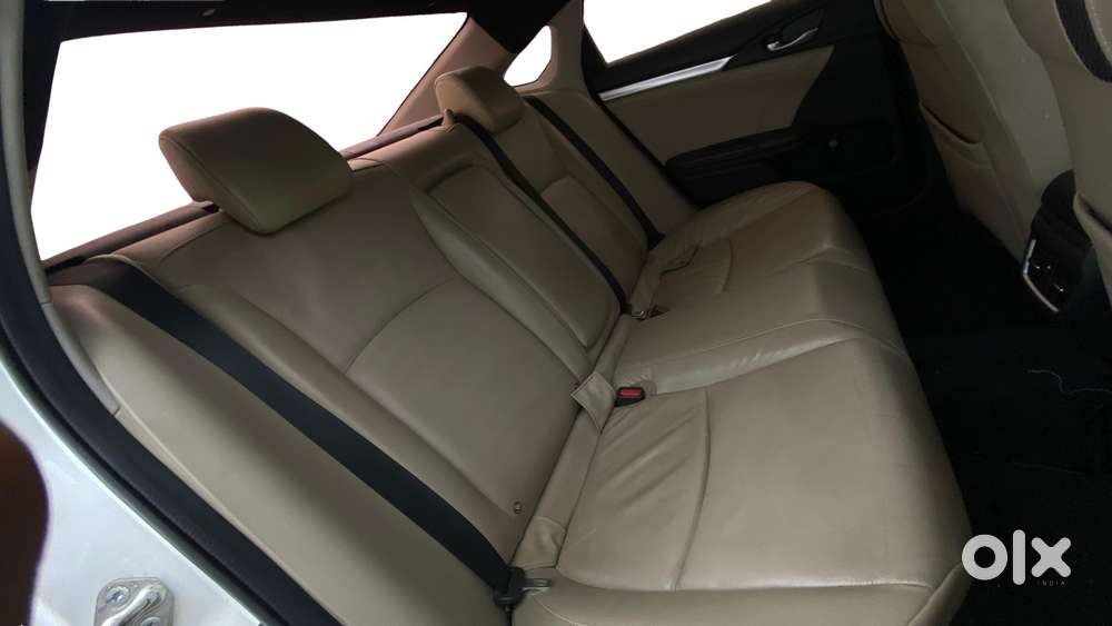 Honda Civic Zx, 2019, Petrol