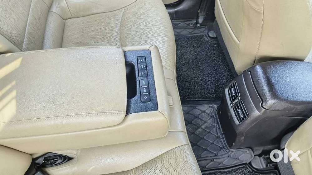 Hyundai Elantra 2012-2015 Sx At, 2013, Diesel