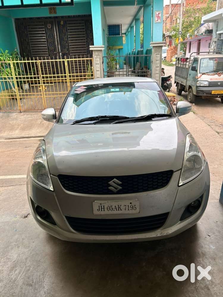 Swift Vdi Maruti 2011