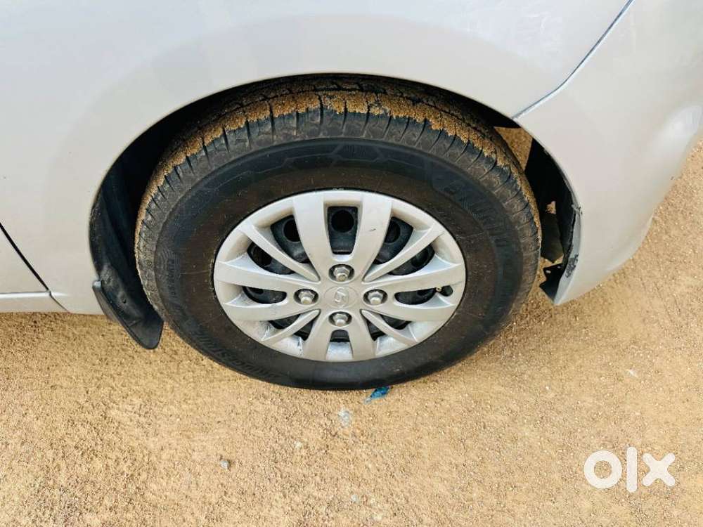 Hyundai I10 Sportz 1.1l, 2014, Petrol
