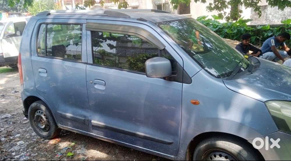 Maruti Suzuki Wagon R 1.0 2010 Petrol 70000 Km Driven