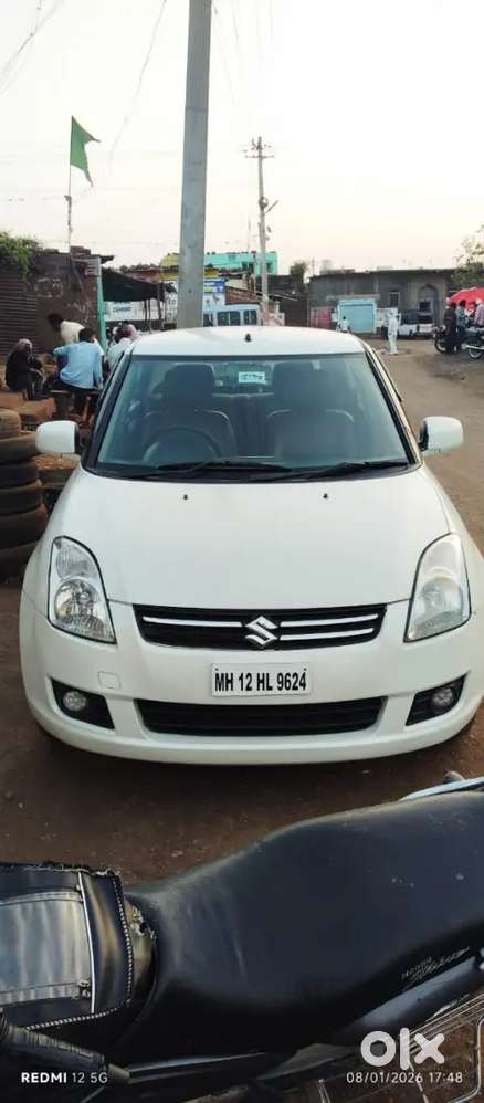 Suzuki Dzire