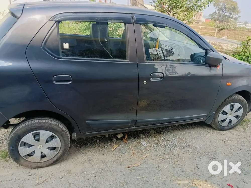 Maruti Suzuki Alto K10 2025