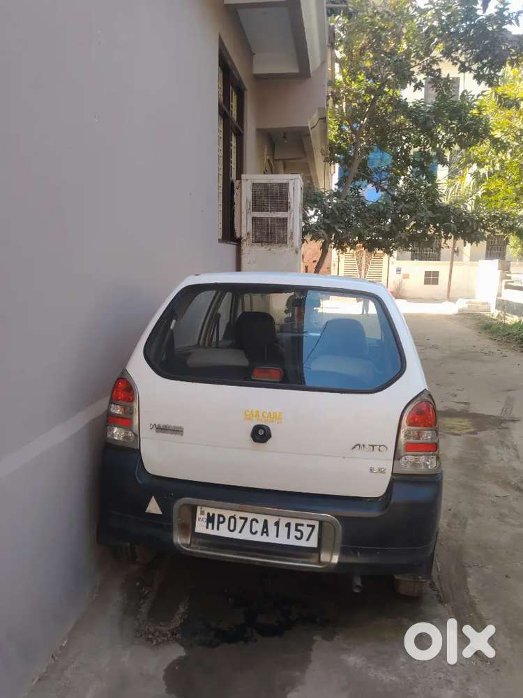 Good Condition And Engine Also Working Well Maintained Car