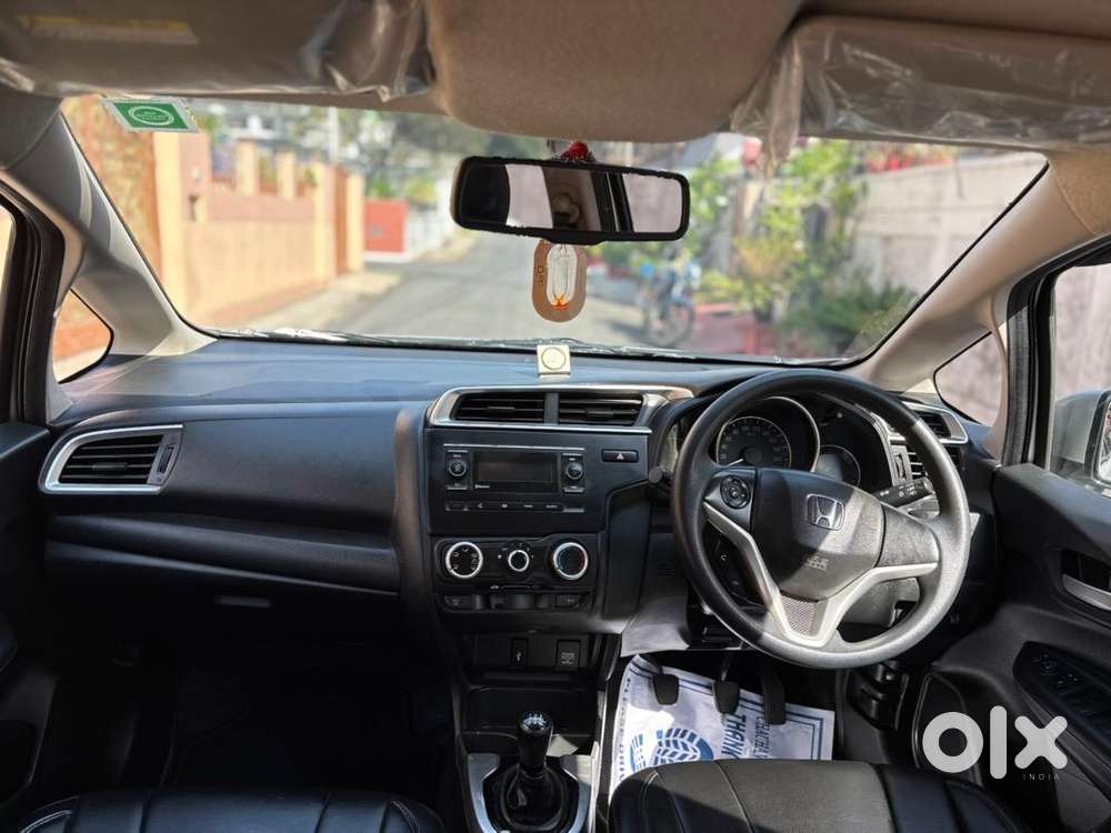 Honda Wrv 41000 Driven Well Maintained