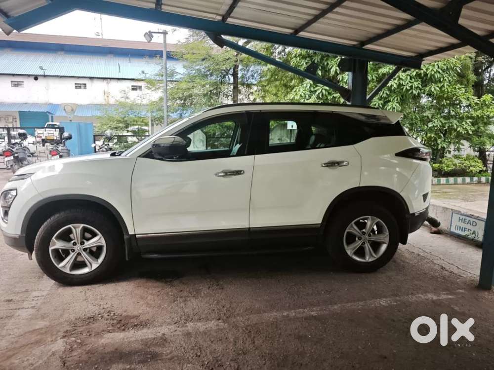 Tata Harrier Xz Dual Tone, 2019, Diesel