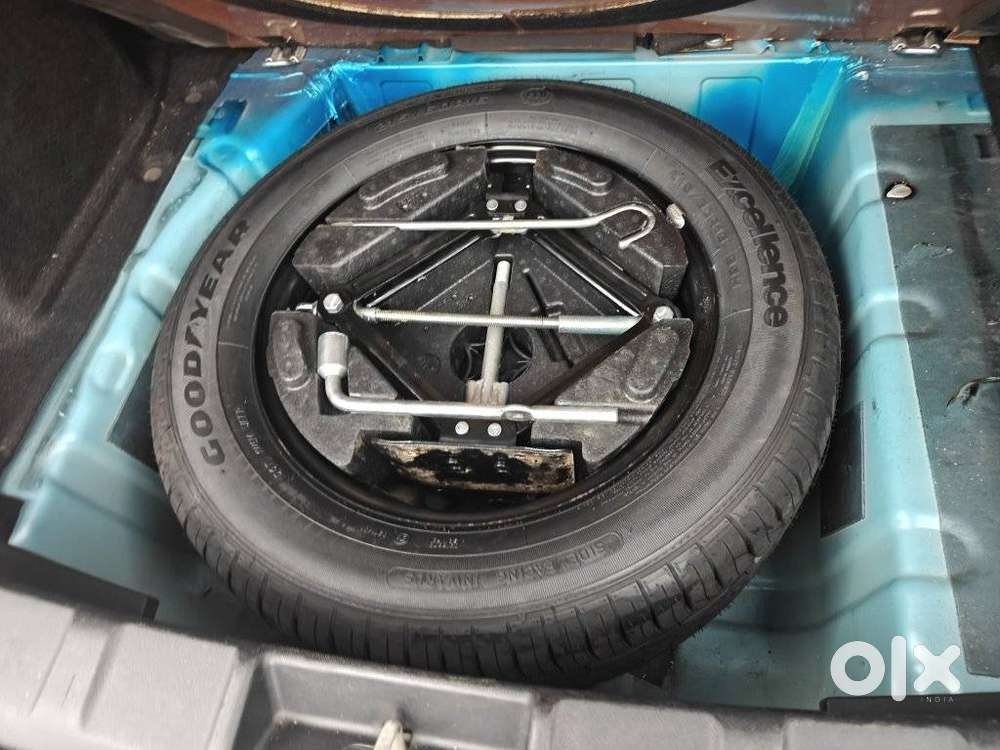 Tata Nexon 1.5 Revotorq Xz Plus Dual Tone, 2018, Petrol