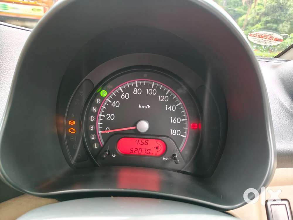 Maruti Suzuki A-star Vxi (abs), Automatic, 2012, Petrol
