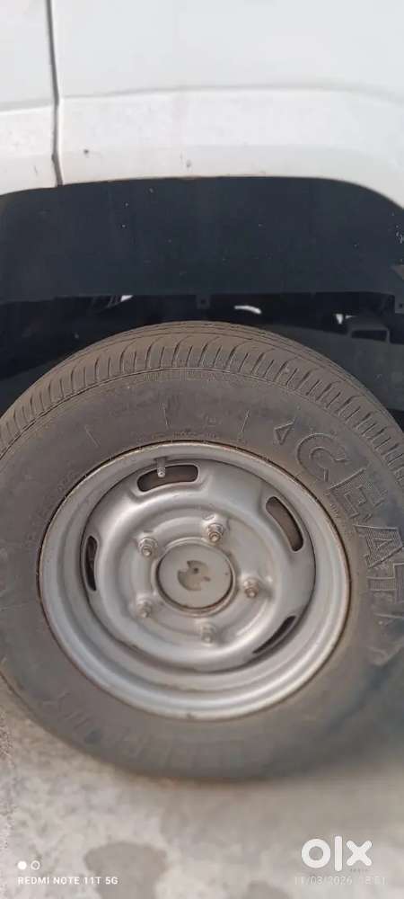 Tata Sumo Grande Lx 2001 Automatic Diesel