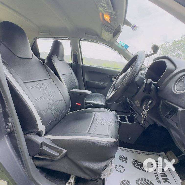 Maruti Suzuki Alto K10 Plus Edition, 2023, Petrol