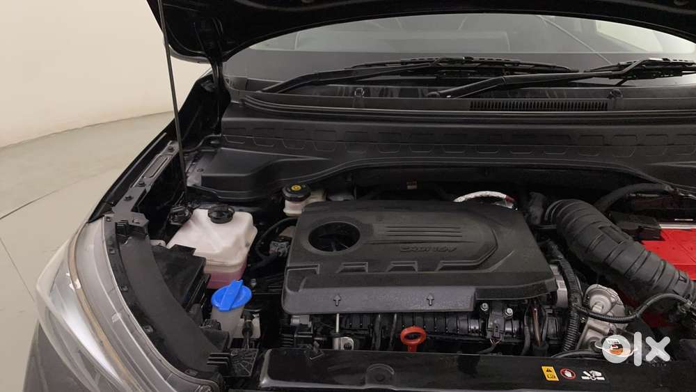 Kia Sonet Gtx+ 1.5, 2022, Diesel