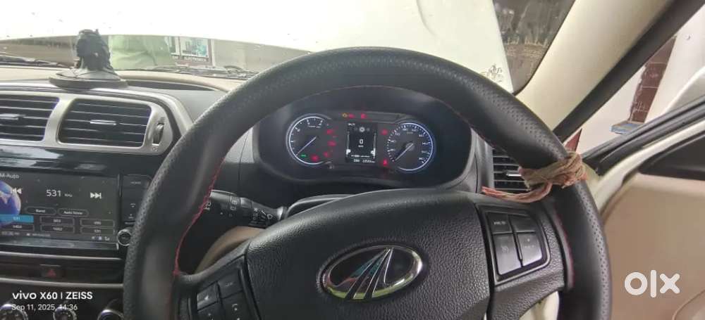 Mahindra Bolero Neo 2021