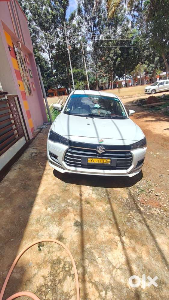 Maruti Suzuki Dzire 1.2 Vxi 2015