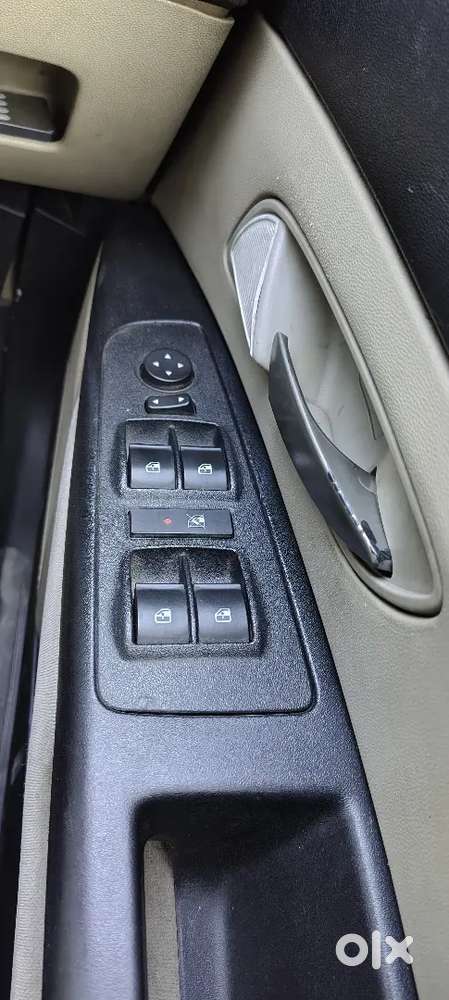 Fiat Linea 2010 Petrol Well Maintained