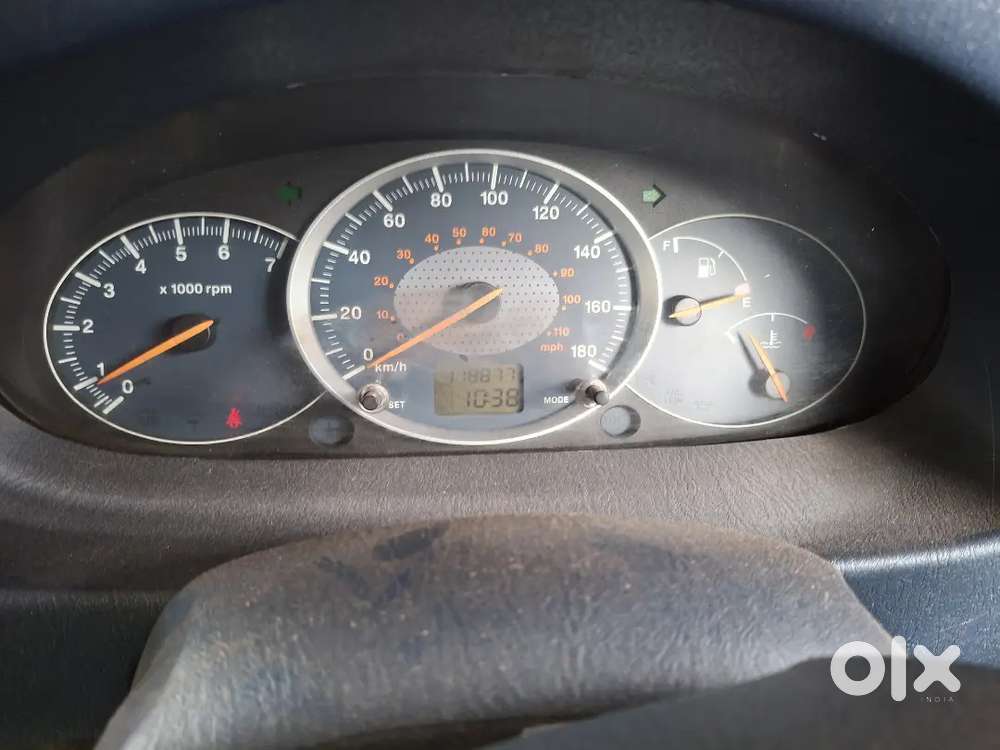 Mahindra Scorpio 2008 Slx
